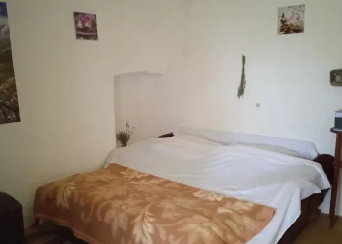 House, 3 Brs, 100 Y Old, 14 Km Np Krka, 35 Km Sea *