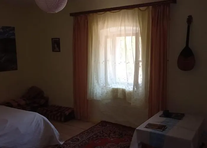 House, 3 Brs, 100 Y Old, 14 Km Np Krka, 35 Km Sea